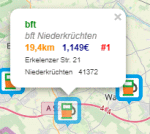 benzineprijs duitsland